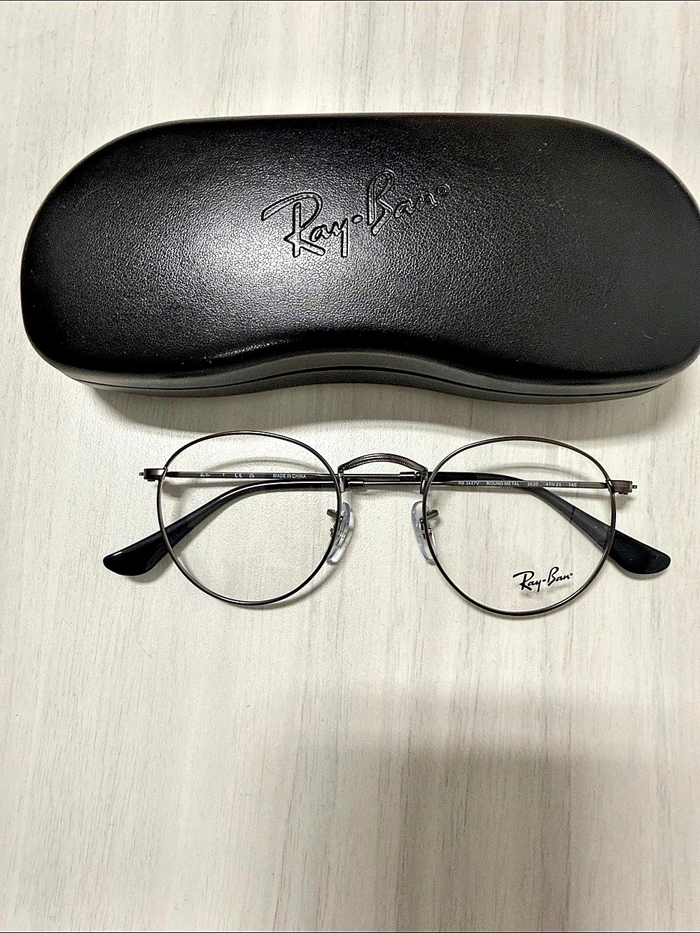 Ray-Ban rb3447V